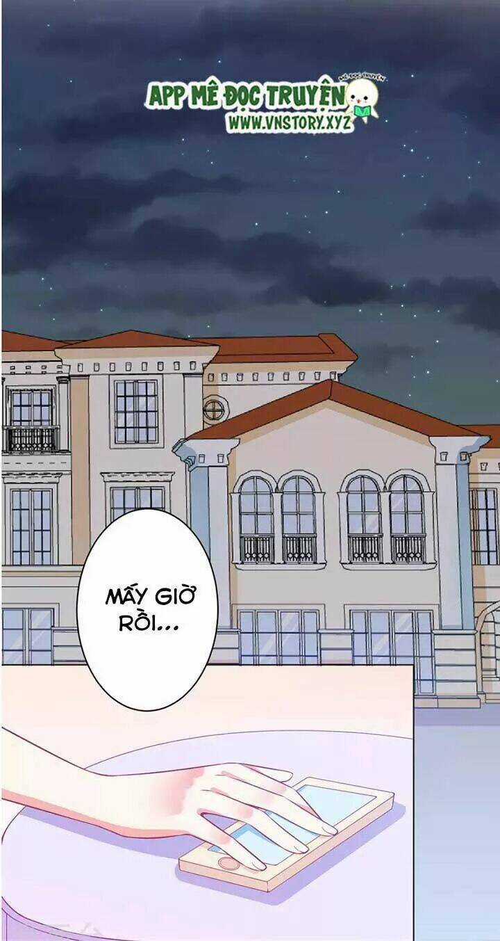 Tổng Tài Đại Nhân Thật Xấu Hổ Chapter 41 trang 3