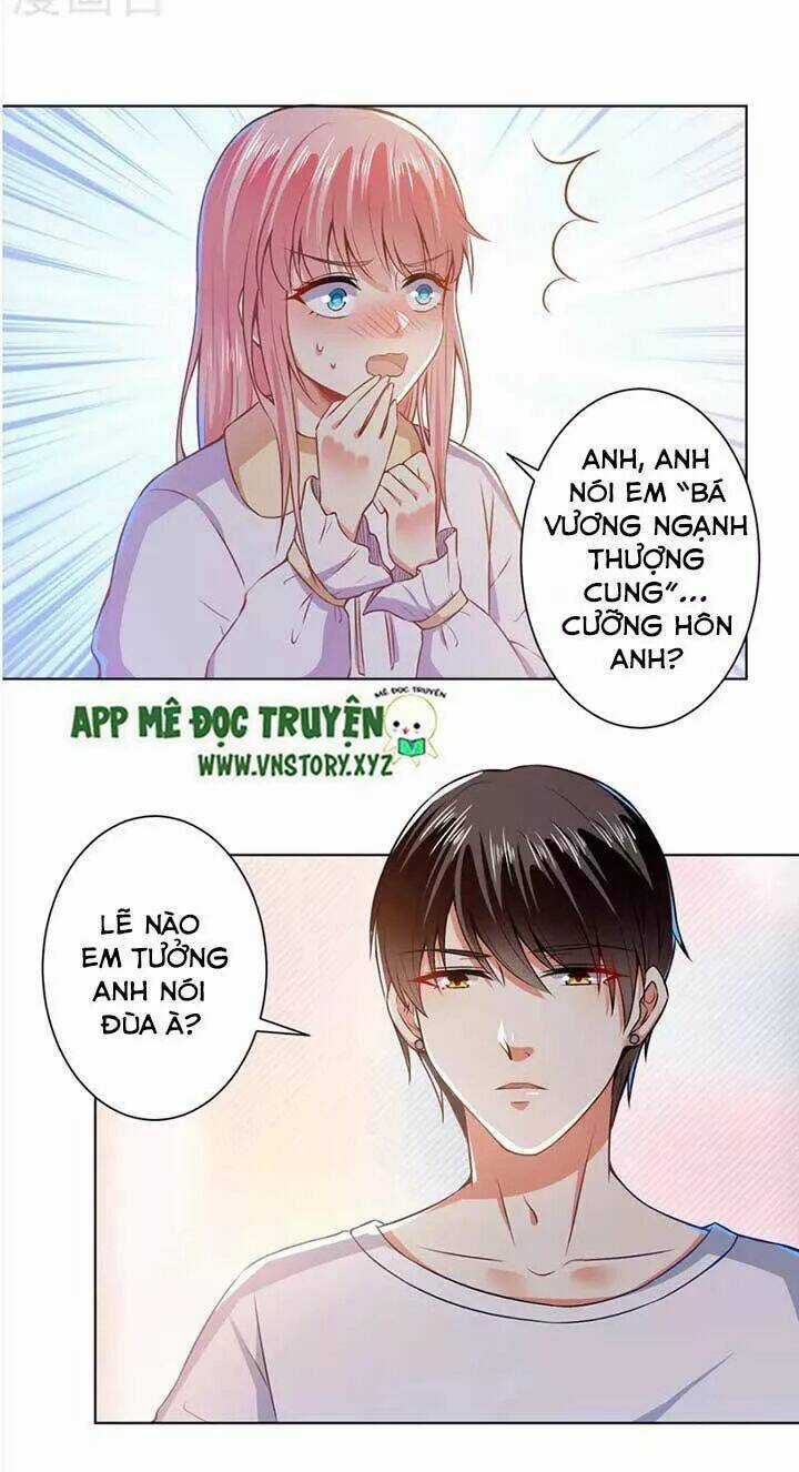 Tổng Tài Đại Nhân Thật Xấu Hổ Chapter 41 trang 9