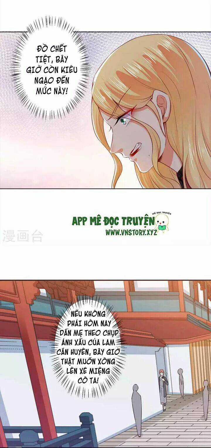 Tổng Tài Đại Nhân Thật Xấu Hổ Chapter 42 trang 12