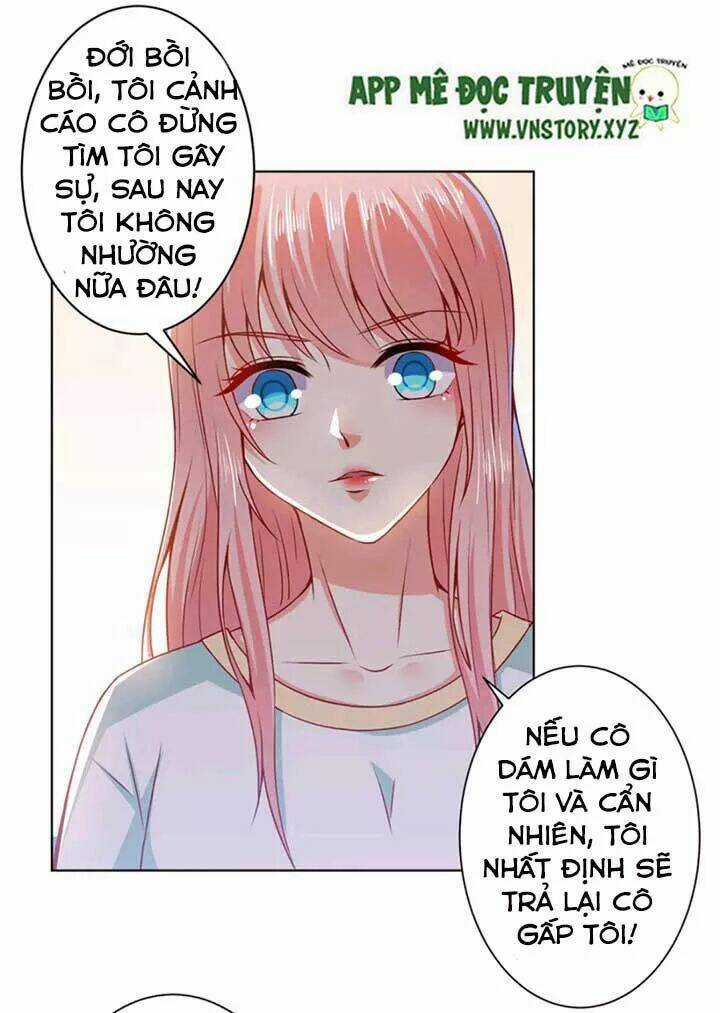 Tổng Tài Đại Nhân Thật Xấu Hổ Chapter 42 trang 13