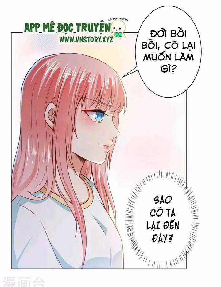 Tổng Tài Đại Nhân Thật Xấu Hổ Chapter 42 trang 3