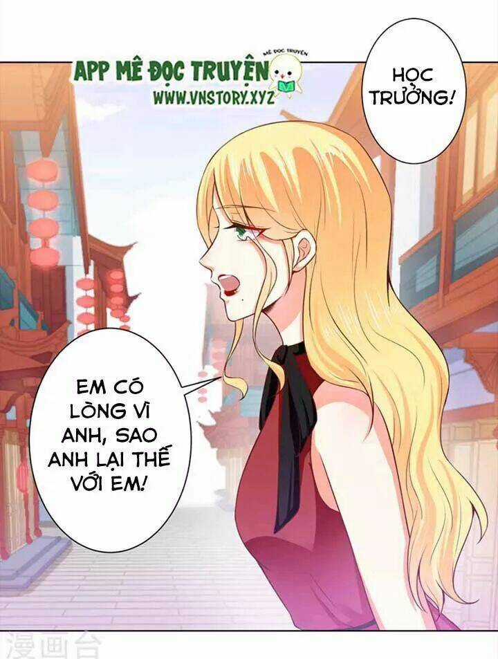 Tổng Tài Đại Nhân Thật Xấu Hổ Chapter 42 trang 7