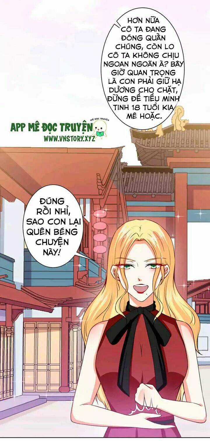 Tổng Tài Đại Nhân Thật Xấu Hổ Chapter 43 trang 11