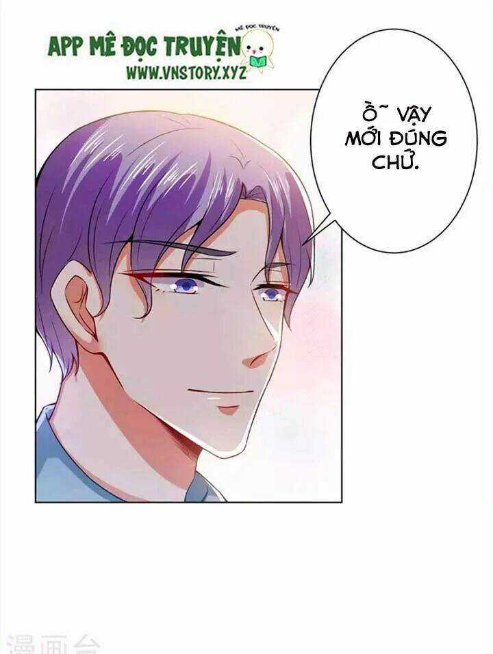 Tổng Tài Đại Nhân Thật Xấu Hổ Chapter 43 trang 18