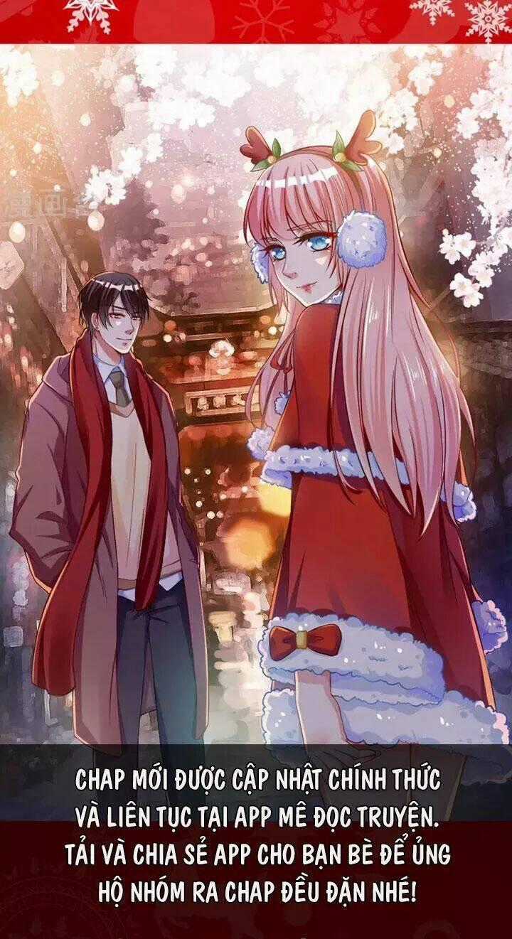 Tổng Tài Đại Nhân Thật Xấu Hổ Chapter 43 trang 19