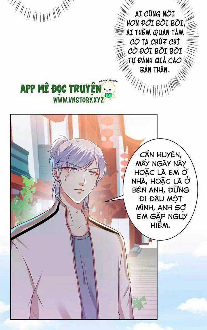 Tổng Tài Đại Nhân Thật Xấu Hổ Chapter 43 trang 2