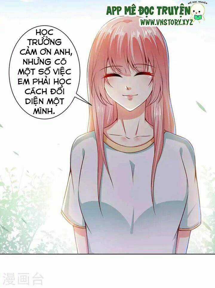 Tổng Tài Đại Nhân Thật Xấu Hổ Chapter 43 trang 3