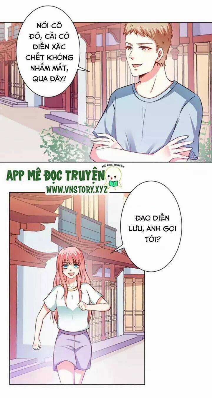 Tổng Tài Đại Nhân Thật Xấu Hổ Chapter 44 trang 12