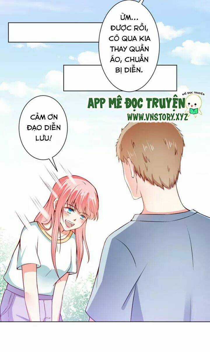 Tổng Tài Đại Nhân Thật Xấu Hổ Chapter 44 trang 16