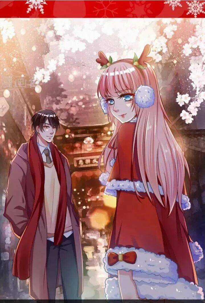 Tổng Tài Đại Nhân Thật Xấu Hổ Chapter 44 trang 17