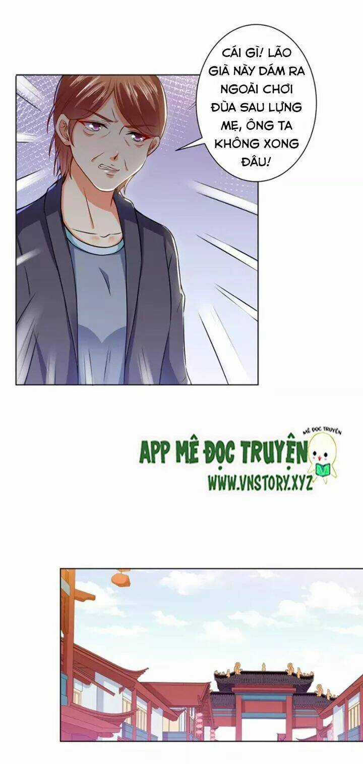 Tổng Tài Đại Nhân Thật Xấu Hổ Chapter 44 trang 2