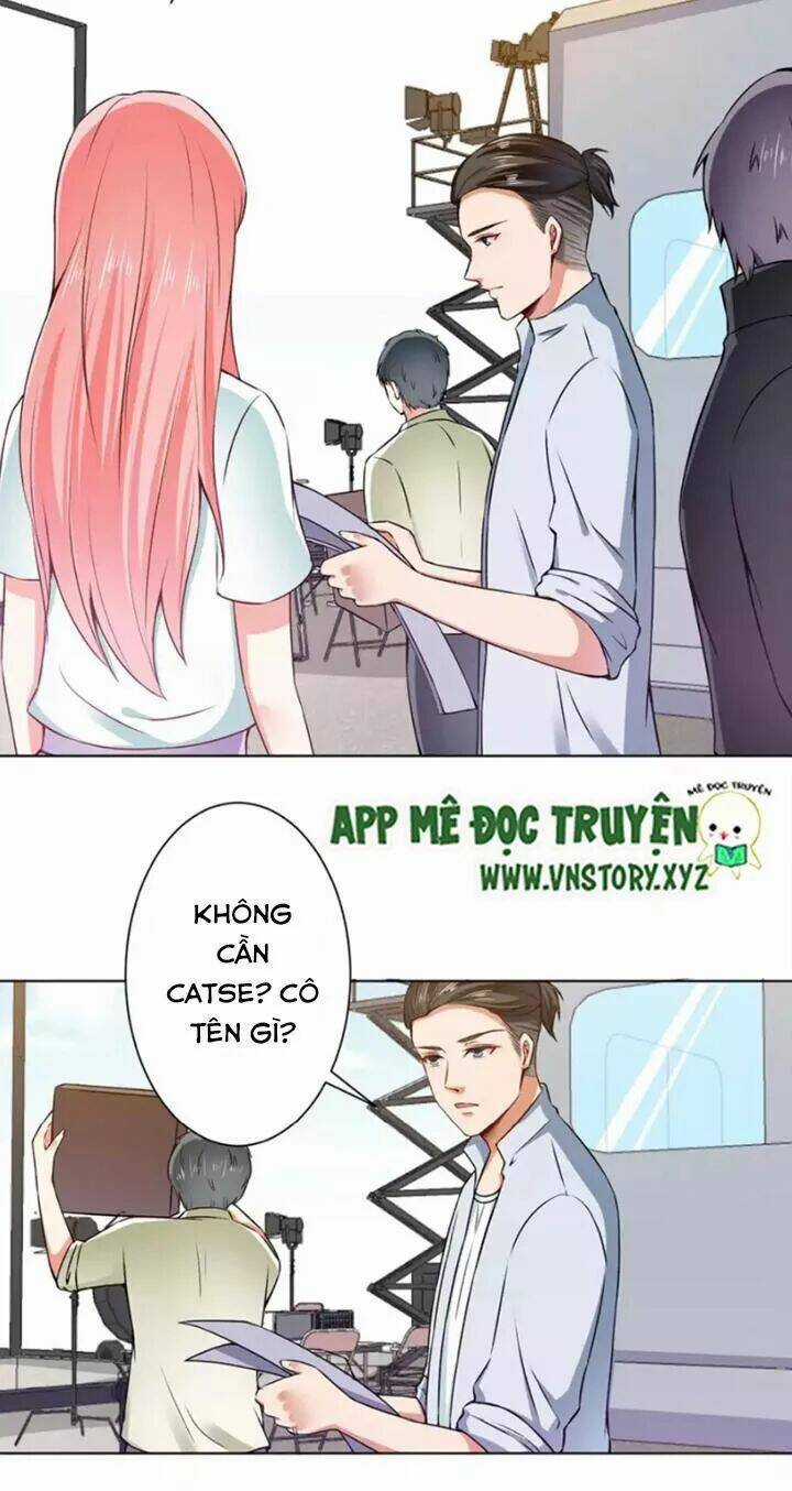 Tổng Tài Đại Nhân Thật Xấu Hổ Chapter 44 trang 9