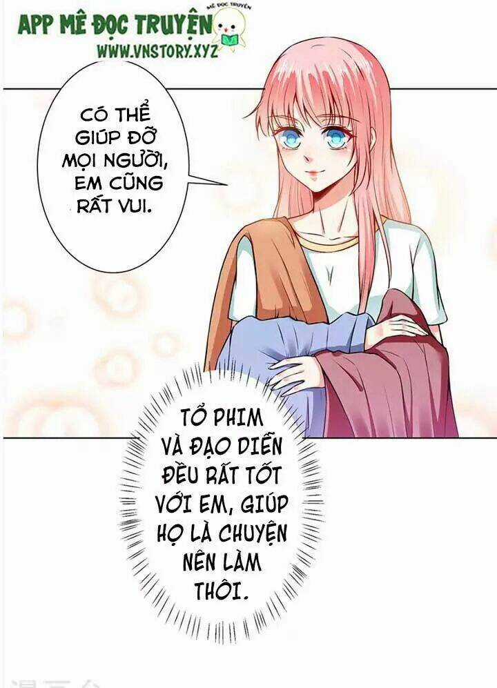 Tổng Tài Đại Nhân Thật Xấu Hổ Chapter 45 trang 11