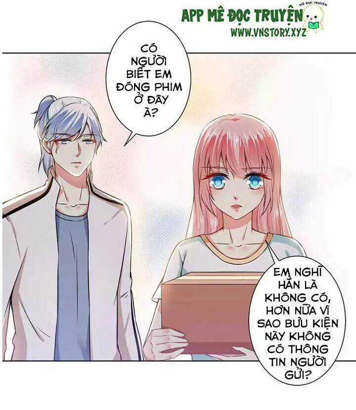 Tổng Tài Đại Nhân Thật Xấu Hổ Chapter 45 trang 15