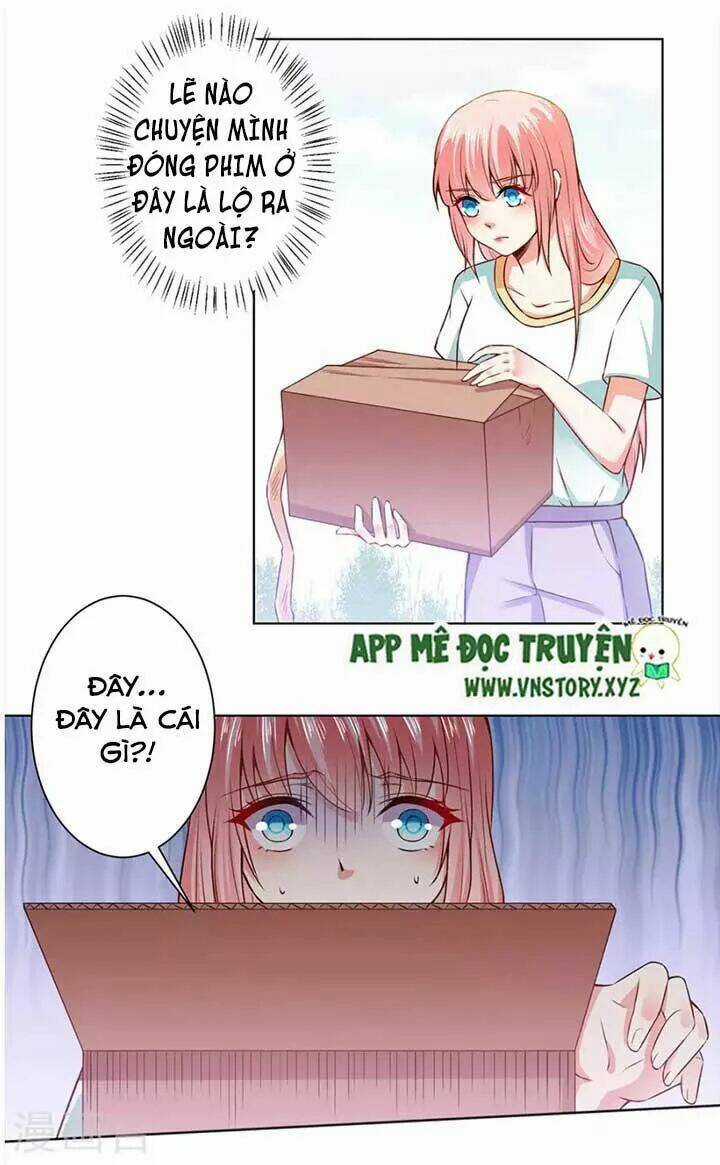 Tổng Tài Đại Nhân Thật Xấu Hổ Chapter 45 trang 16