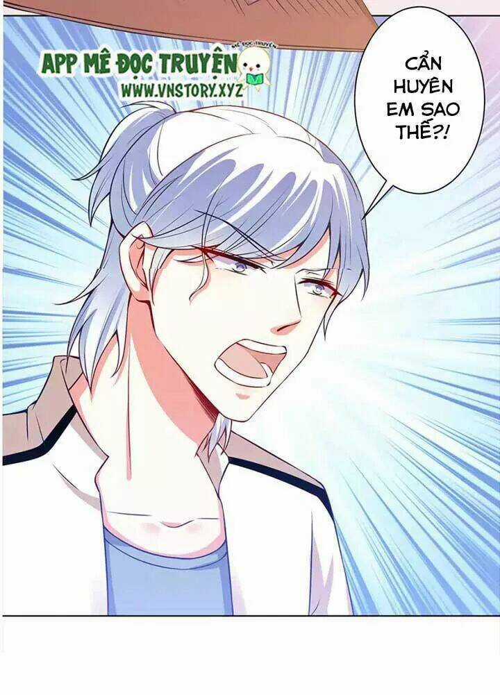 Tổng Tài Đại Nhân Thật Xấu Hổ Chapter 45 trang 18