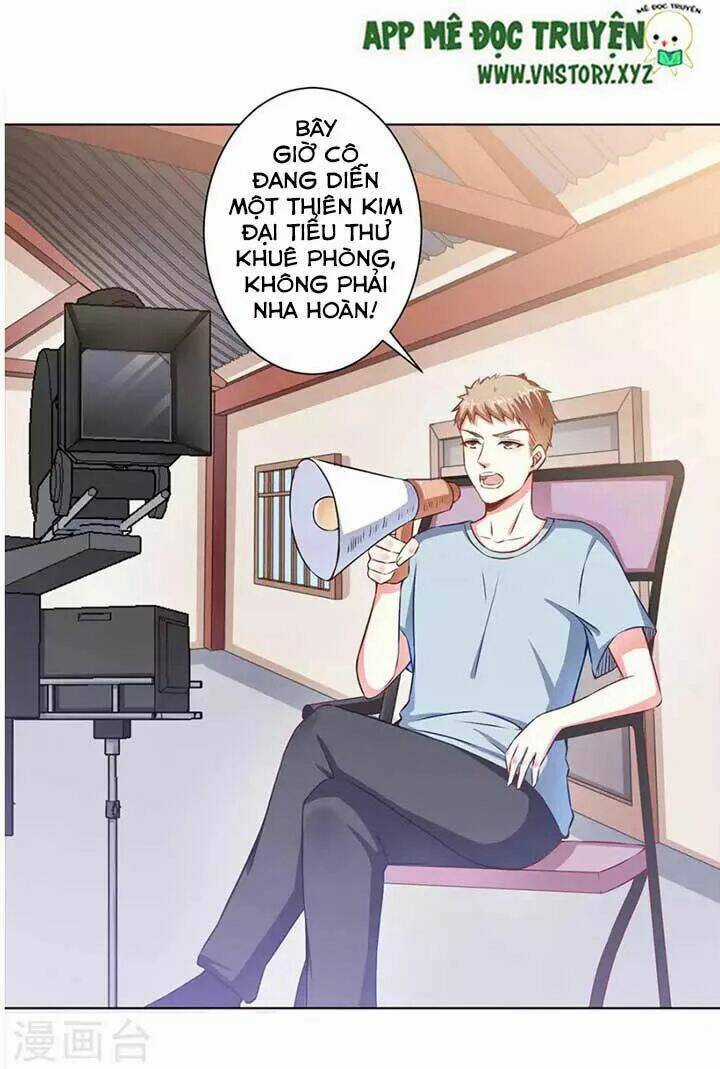 Tổng Tài Đại Nhân Thật Xấu Hổ Chapter 45 trang 4