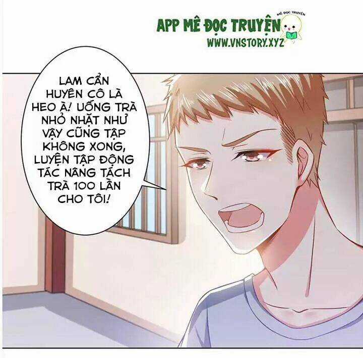 Tổng Tài Đại Nhân Thật Xấu Hổ Chapter 45 trang 6
