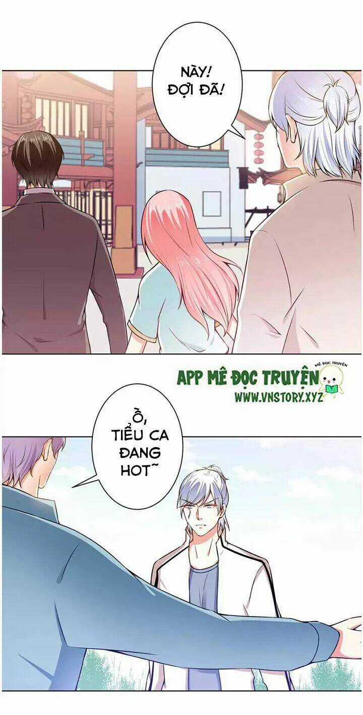 Tổng Tài Đại Nhân Thật Xấu Hổ Chapter 46 trang 14