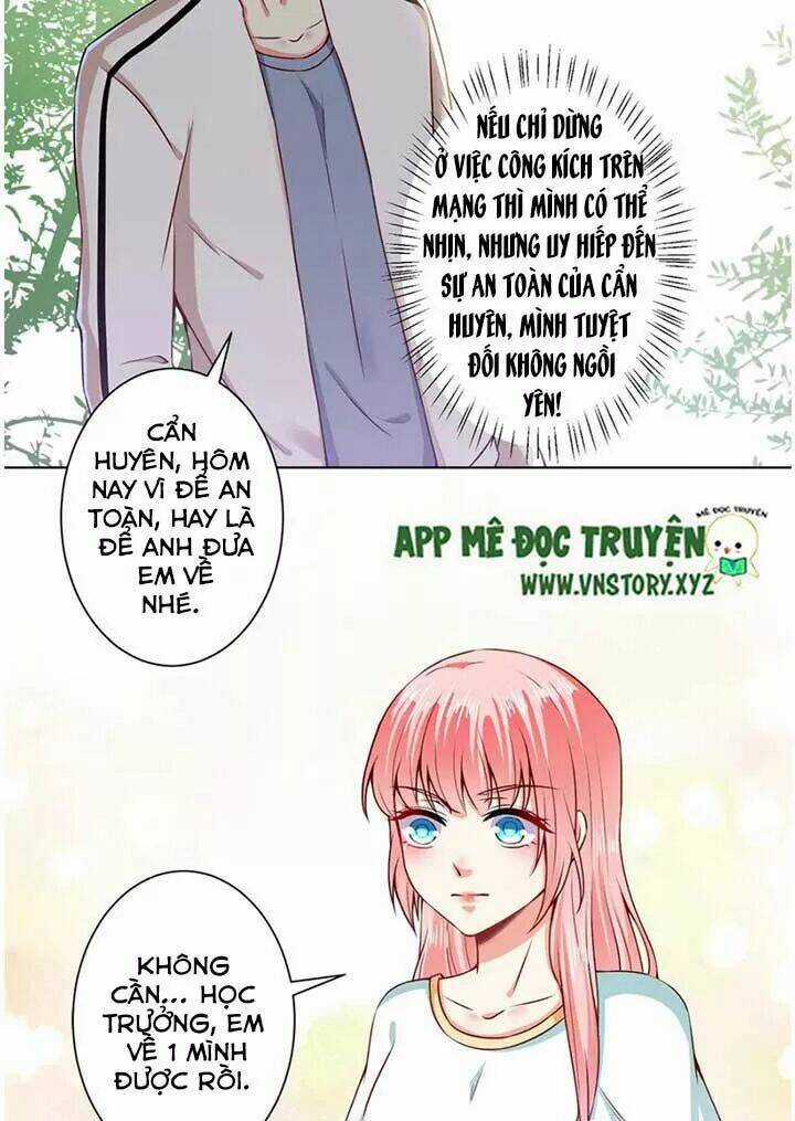 Tổng Tài Đại Nhân Thật Xấu Hổ Chapter 46 trang 2