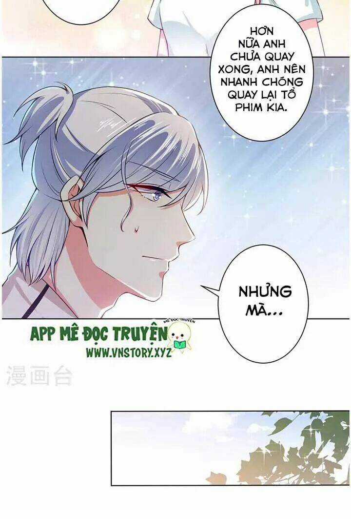 Tổng Tài Đại Nhân Thật Xấu Hổ Chapter 46 trang 3