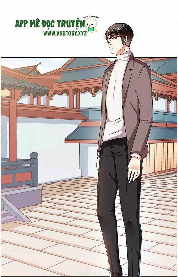 Tổng Tài Đại Nhân Thật Xấu Hổ Chapter 46 trang 5