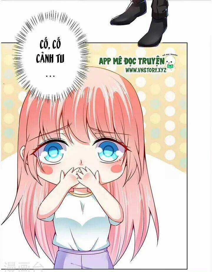 Tổng Tài Đại Nhân Thật Xấu Hổ Chapter 46 trang 6