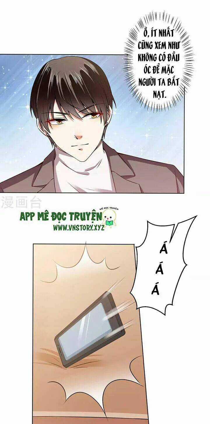 Tổng Tài Đại Nhân Thật Xấu Hổ Chapter 47 trang 13