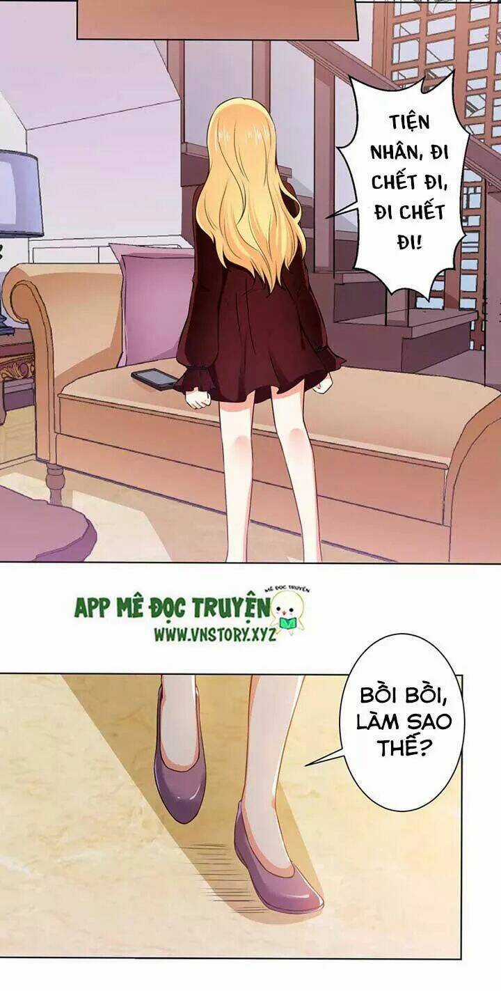 Tổng Tài Đại Nhân Thật Xấu Hổ Chapter 47 trang 14