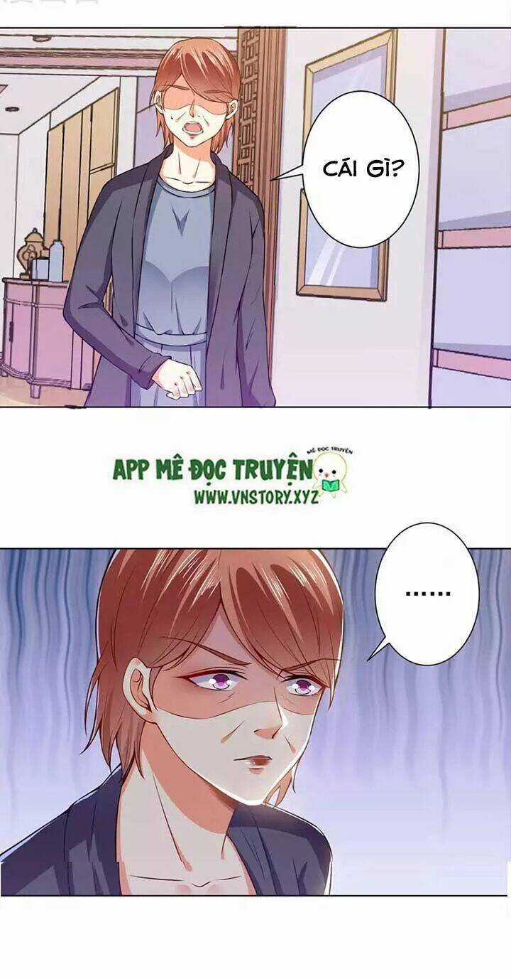 Tổng Tài Đại Nhân Thật Xấu Hổ Chapter 47 trang 16