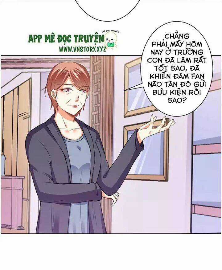 Tổng Tài Đại Nhân Thật Xấu Hổ Chapter 47 trang 18