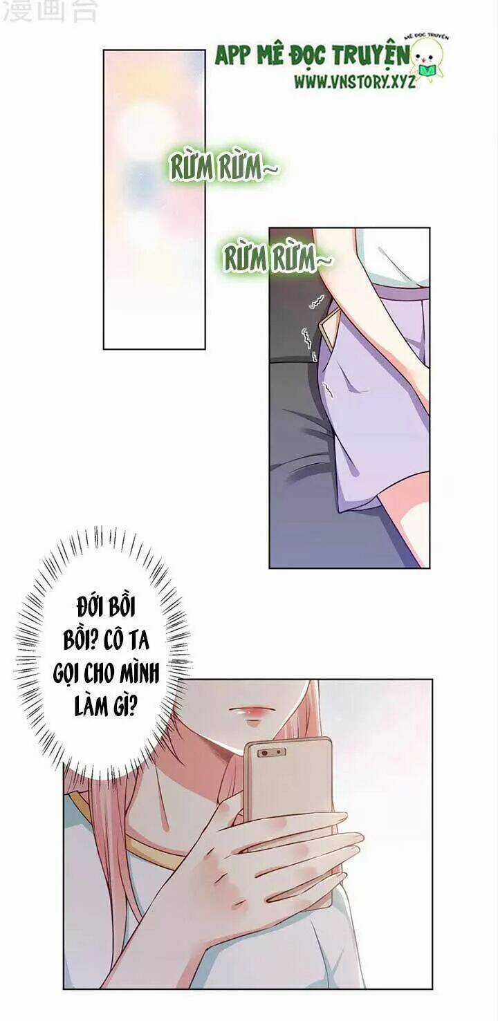 Tổng Tài Đại Nhân Thật Xấu Hổ Chapter 47 trang 7