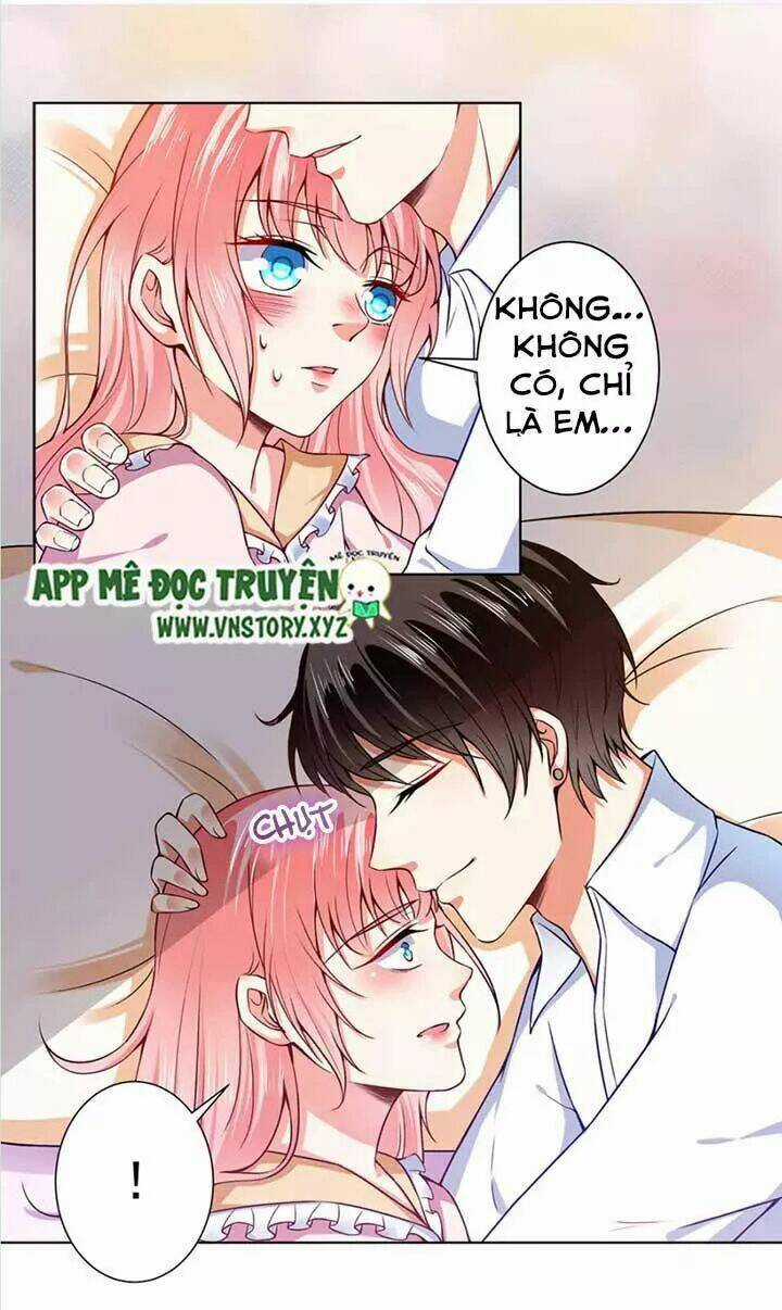 Tổng Tài Đại Nhân Thật Xấu Hổ Chapter 48 trang 11