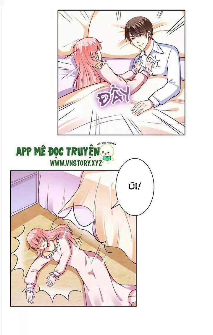 Tổng Tài Đại Nhân Thật Xấu Hổ Chapter 48 trang 12