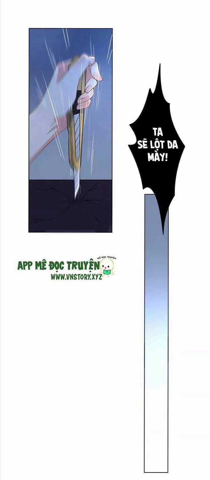 Tổng Tài Đại Nhân Thật Xấu Hổ Chapter 48 trang 5