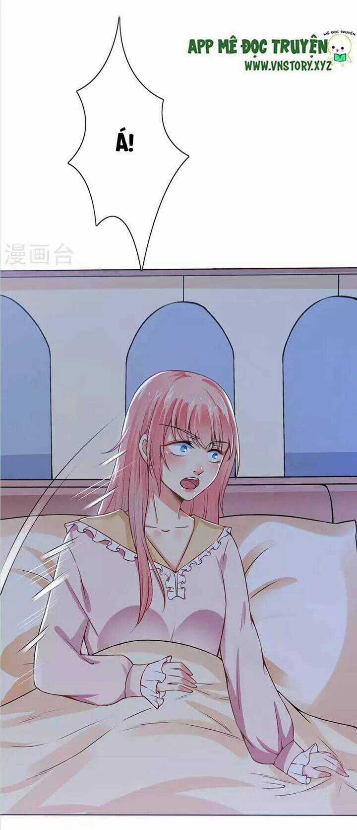 Tổng Tài Đại Nhân Thật Xấu Hổ Chapter 48 trang 6