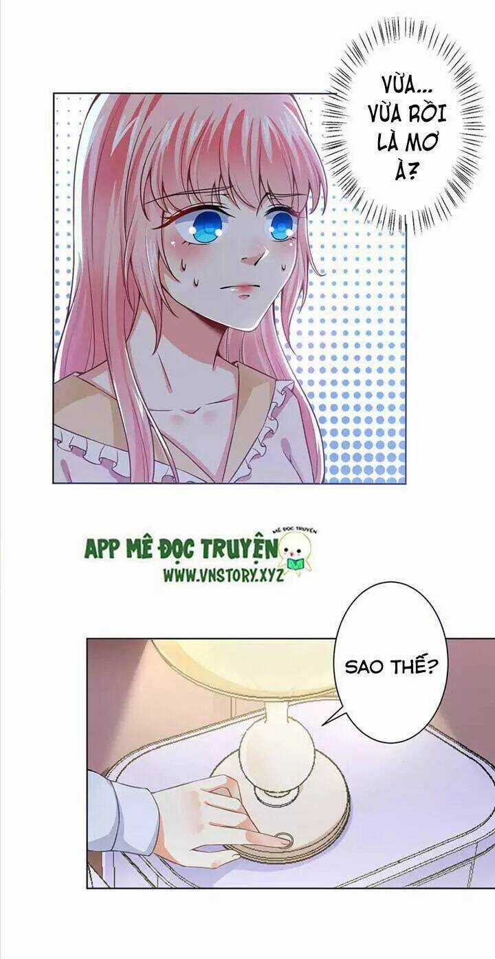 Tổng Tài Đại Nhân Thật Xấu Hổ Chapter 48 trang 7