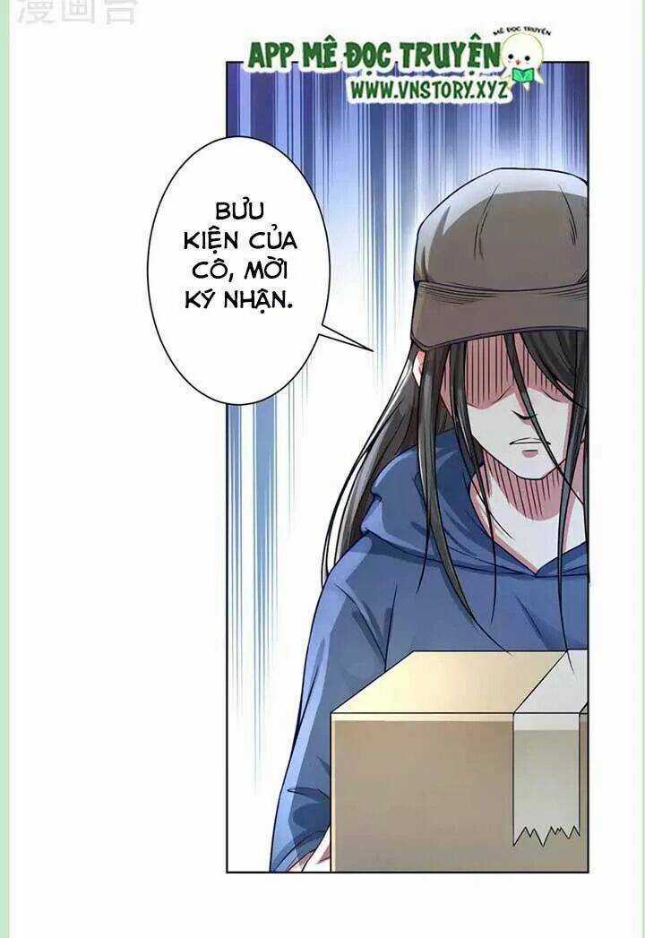 Tổng Tài Đại Nhân Thật Xấu Hổ Chapter 49 trang 13