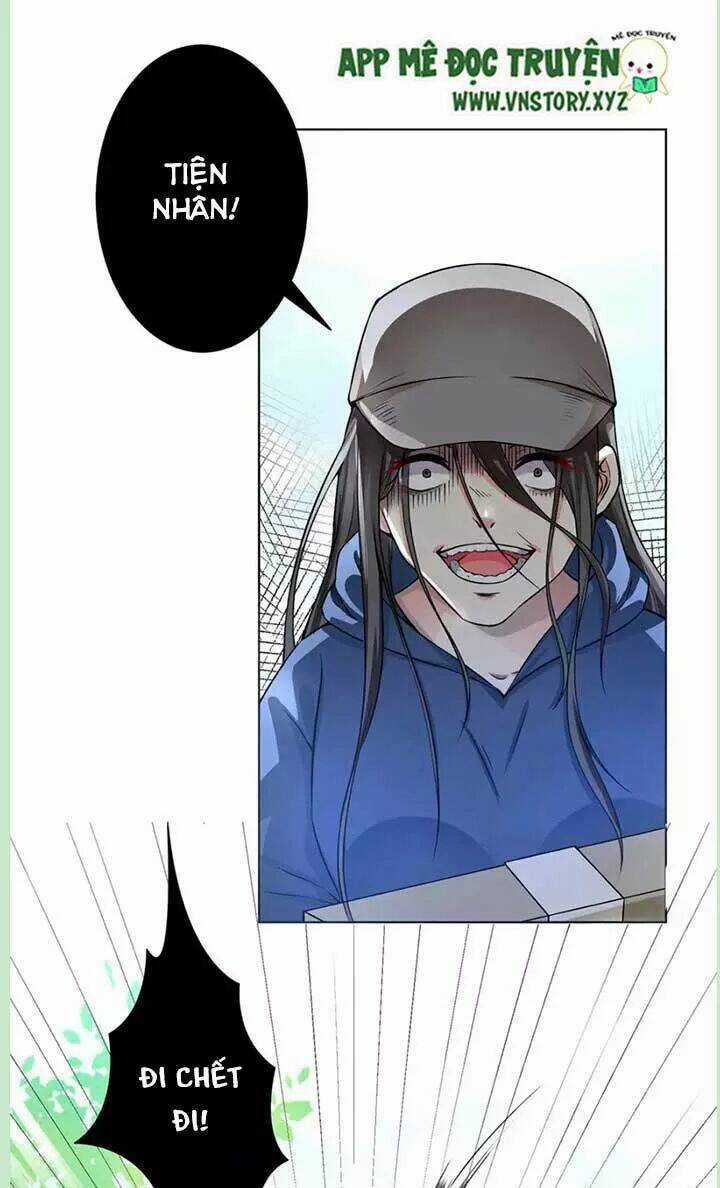 Tổng Tài Đại Nhân Thật Xấu Hổ Chapter 49 trang 16