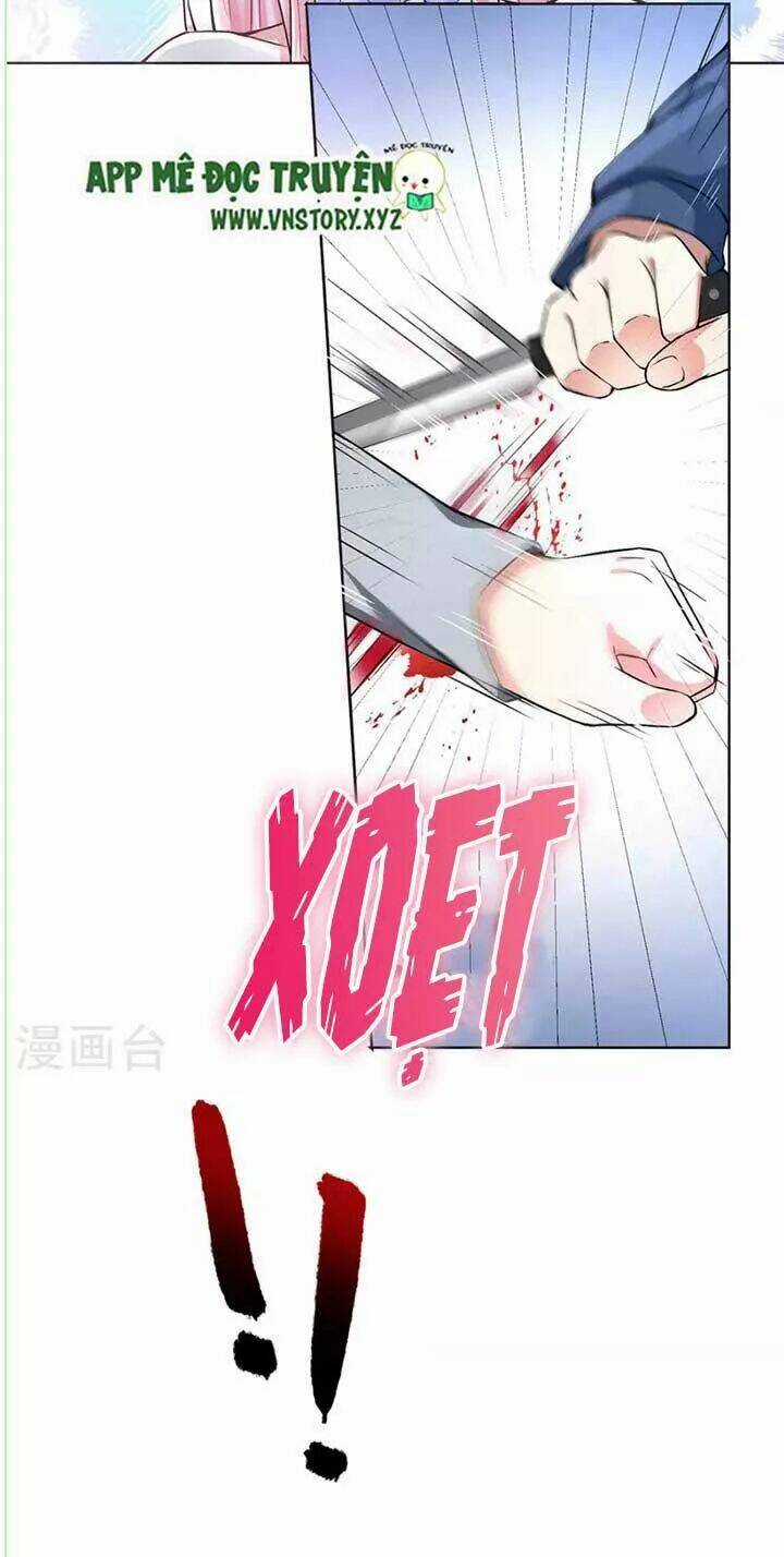 Tổng Tài Đại Nhân Thật Xấu Hổ Chapter 49 trang 18