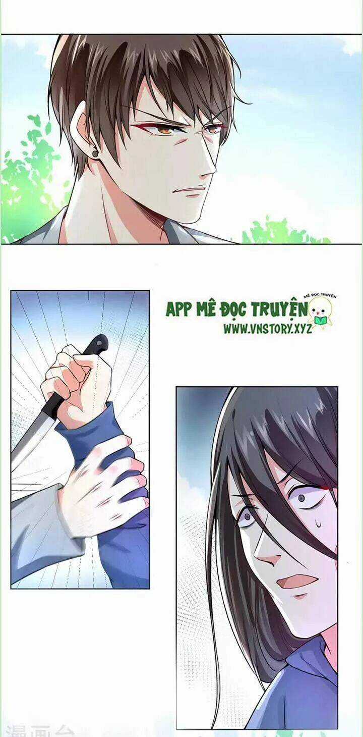 Tổng Tài Đại Nhân Thật Xấu Hổ Chapter 49 trang 19