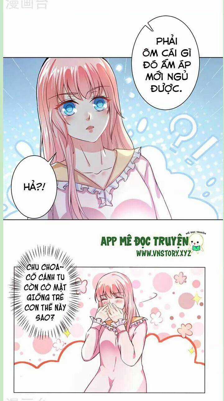 Tổng Tài Đại Nhân Thật Xấu Hổ Chapter 49 trang 2