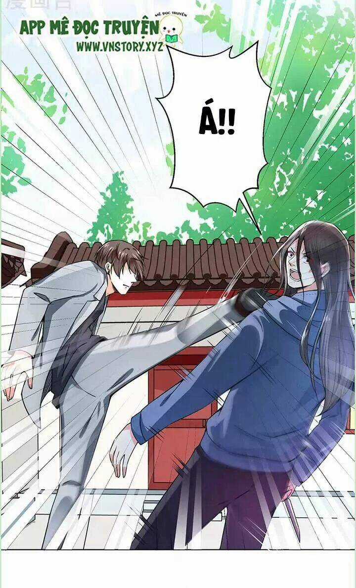 Tổng Tài Đại Nhân Thật Xấu Hổ Chapter 49 trang 20