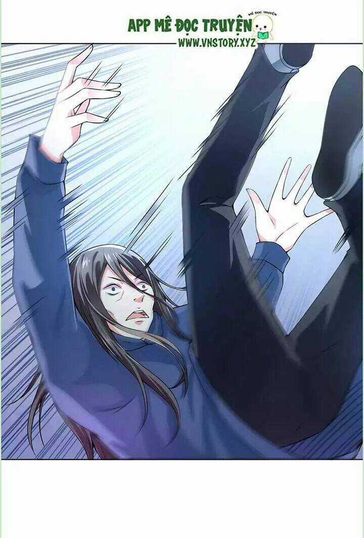 Tổng Tài Đại Nhân Thật Xấu Hổ Chapter 49 trang 21