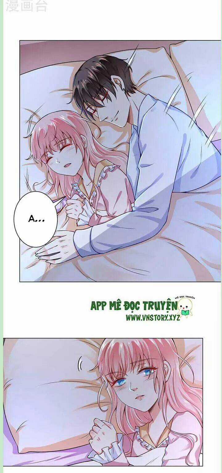 Tổng Tài Đại Nhân Thật Xấu Hổ Chapter 49 trang 5