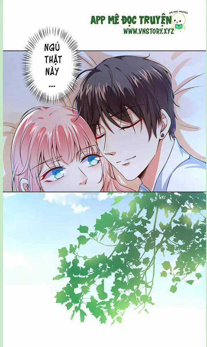 Tổng Tài Đại Nhân Thật Xấu Hổ Chapter 49 trang 6