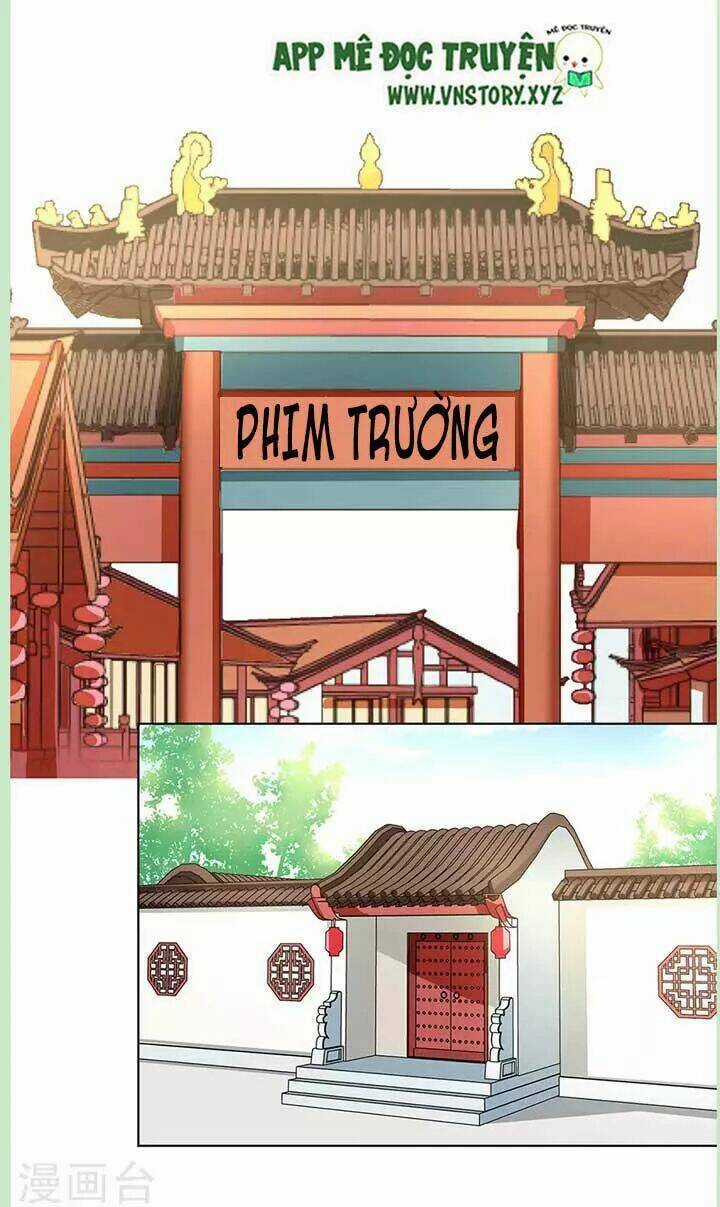 Tổng Tài Đại Nhân Thật Xấu Hổ Chapter 49 trang 7