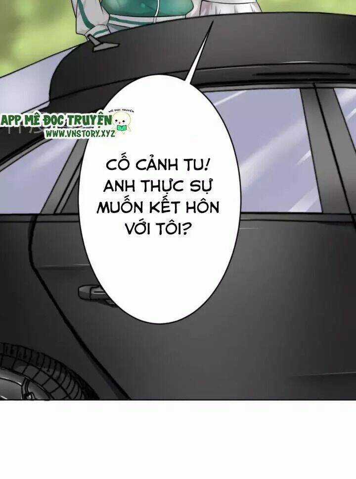 Tổng Tài Đại Nhân Thật Xấu Hổ Chapter 5 trang 3