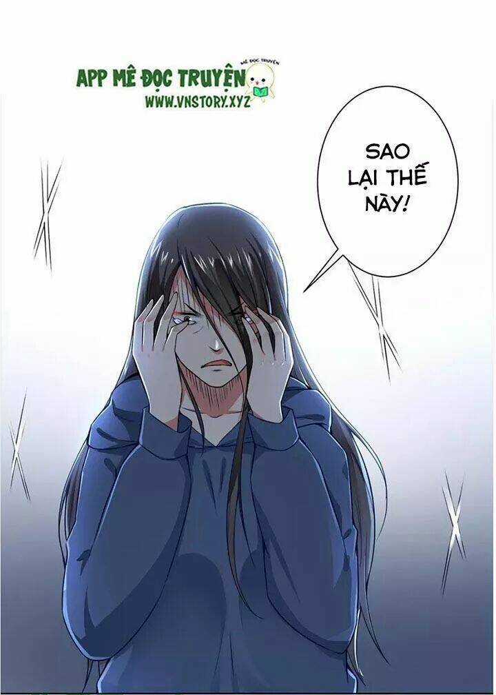 Tổng Tài Đại Nhân Thật Xấu Hổ Chapter 50 trang 10