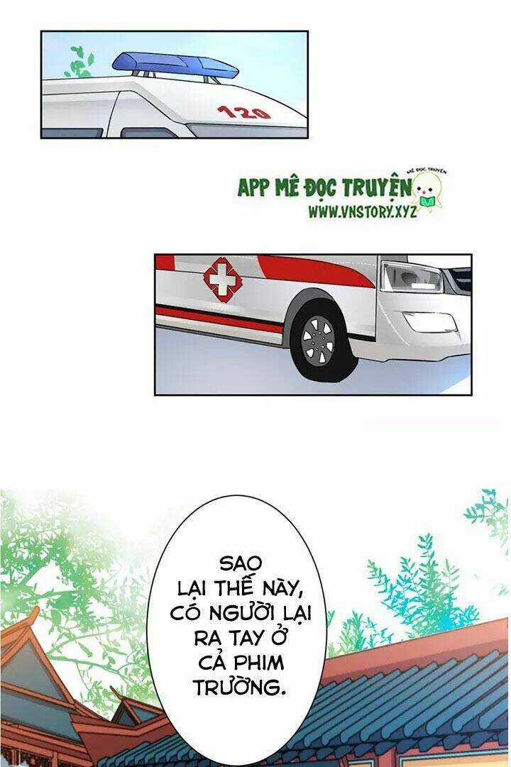 Tổng Tài Đại Nhân Thật Xấu Hổ Chapter 50 trang 15